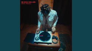 Jon Batiste, JID, NewJeans &amp; Camilo - &#39;Be Who You Are (Real Magic)&#39; Official Audio