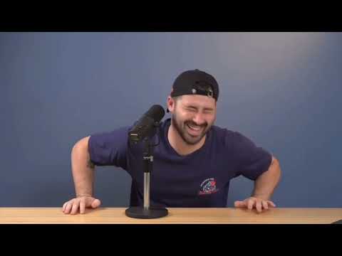joe and frank can't speak | a word fumbling compilation 