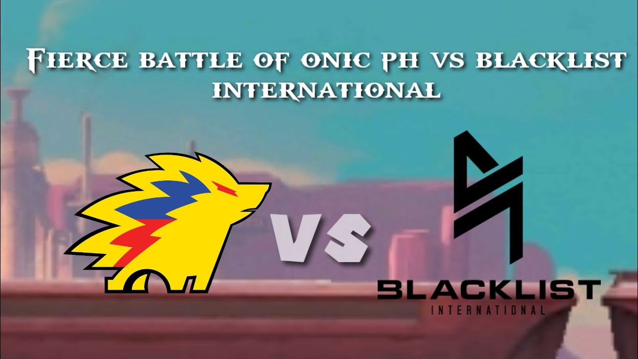 MPL PH S11 Onic Ph Vs Blacklist Internasional mplph onicph mpl-ph-s11-onic-ph-vs-blacklist-internasional-mplph-onicph