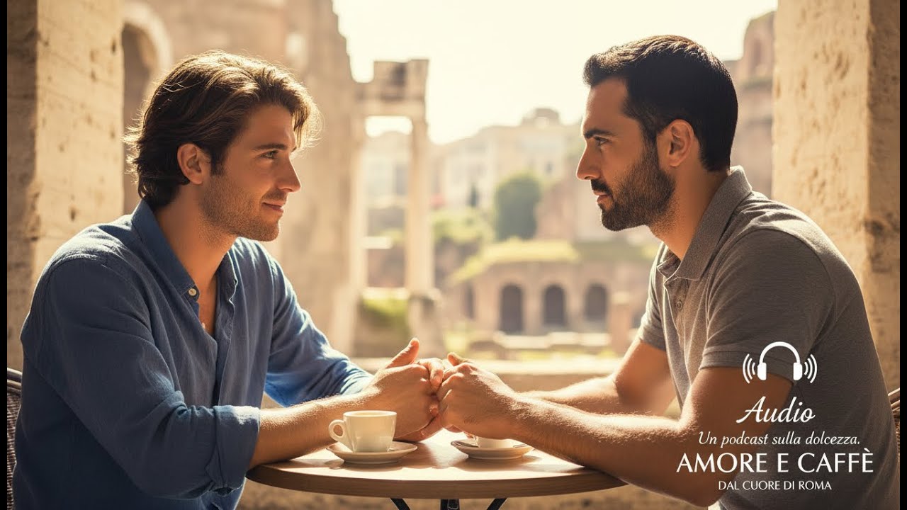 FELICE DI UN COLLEGA GAY NUOVO – FINCHÉ UNA NOTTE SVELÒ DIVERSITÀ TOTALI