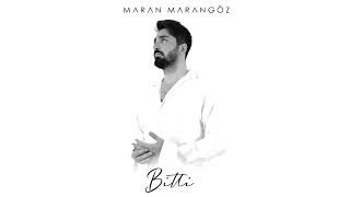 Maran Marangöz - Bitti Resimi