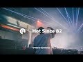 Hot since 82   knee deep in london printworks beattv