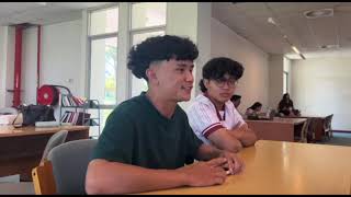 MPU3182: Falsafah dan Isu Semasa | Tugasan 2 (Video Lakonan) MPU3182: Falsafah dan Isu Semasa | Tugasan 2 (Video Lakonan)