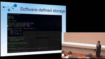 DevOpsDays Warsaw 2014
