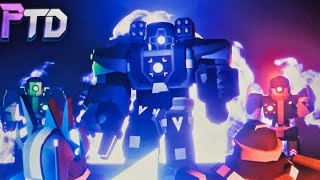 Soloing Advanced Mode + New Update