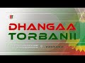 Dhangaa torbanii  programs recap