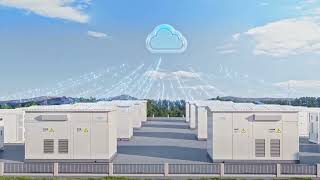 InoLynx PCS | Energy Storage Power Conversion System
