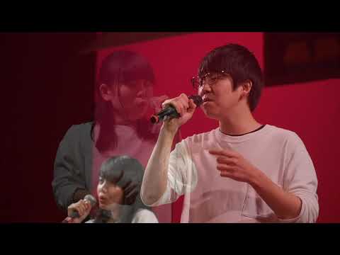 【POP冬ライブ2018 「学校」】白い恋人達 / ツッケロ