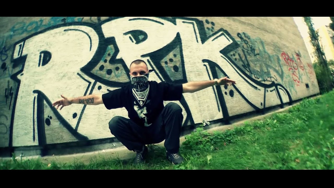 ☆Rook Dev☆ ￼￼￼G-rap Hiphop Muzyka.sklep.pl - Rap/Hip-Hop