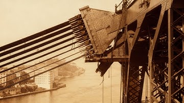 Why 1930s Riveted Bridges Stop Cracks Dead While Modern Welds Zip Open
