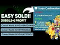 Profit clean 10bgls how buy and sell profitable world  must watch   growtopia