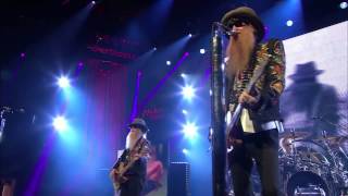 ZZ Top   Gimme All Your Lovin' Live At Montreux 2013