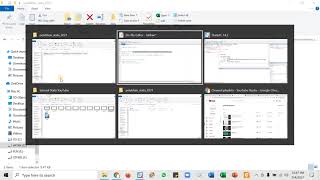 Tutorial Stata Basic: Project Management