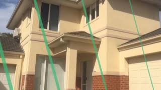 Softwashing Melbourne Town Houses screenshot 2