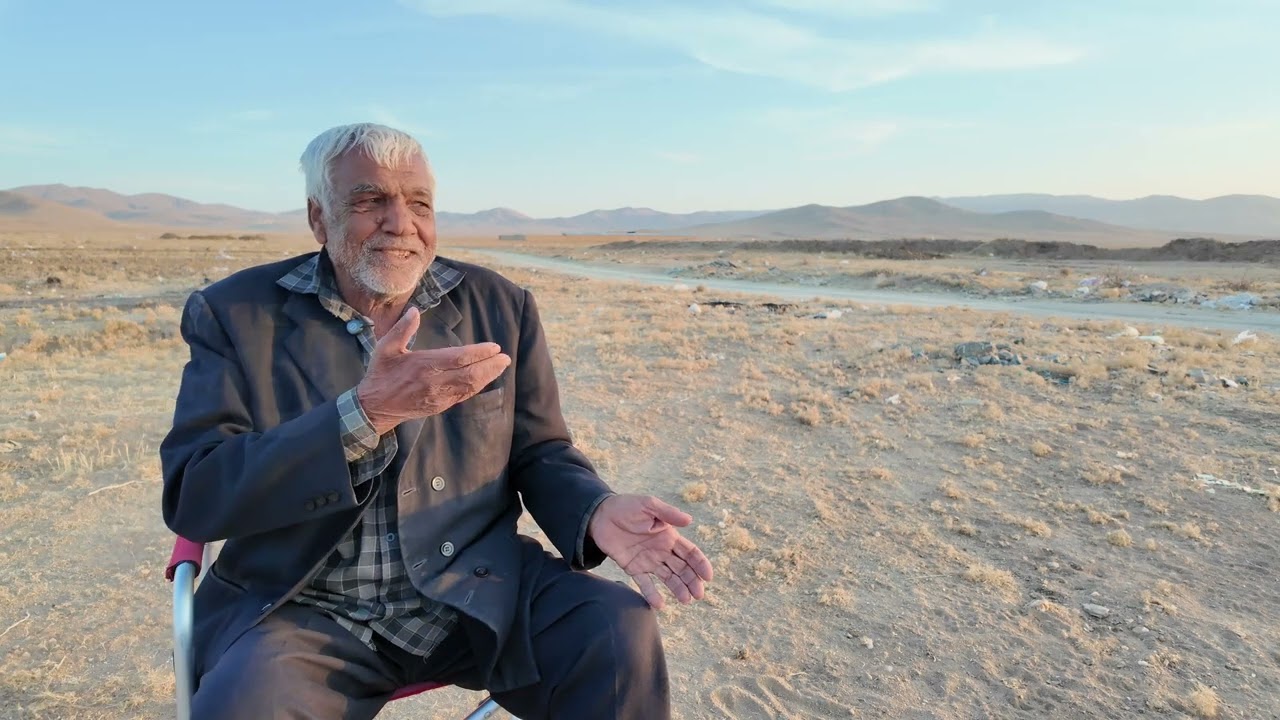 از کاظمین تا کوره‌های آجرپزی حسین‌آباد ناظم | سرگذشت تلخ آقای اسد افتخاریان