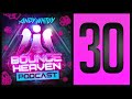 Bounce Heaven 30 - Andy Whitby x Joe Taylor x Scott Hoy