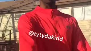 1takejay Arco Challenge (Ig @tytydakidd)