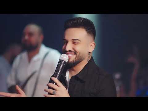 زمانك راح ونسيت الزعيم مازن عساف