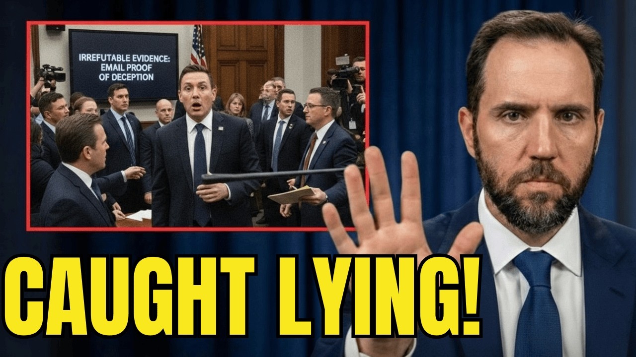 He IS CAUGHT In Major LIE That Could END His Career | i’s Latest