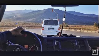 Nigar Muharrem Ama Gali̇bavw Transporter T5-T6