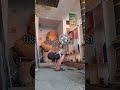 Daily Workout Day 22 #calisthenics #excercise #olahraga #squat