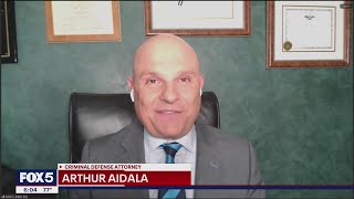 Analysis: Criminal defense attorney on Diddy partial verdict