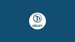 TI Volley u18w ÖMS Halbfinale vs UVC Graz