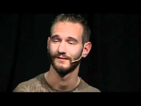 Nick Vujicic Deel 5 - 5 Nederlands ondertiteld