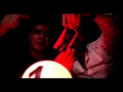 QaraBasma-Efsane Geri Dondu [ 2011 AZ RAP FULL CLIP ]
