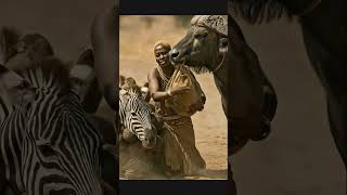 The Most Emotional Wildlife Rescue Story Of 2025