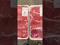 Don’t Get Ripped Off When Buying Steaks