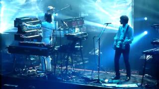 Air - J&#39;ai dormi sous l&#39;eau @ Philharmonie de Paris