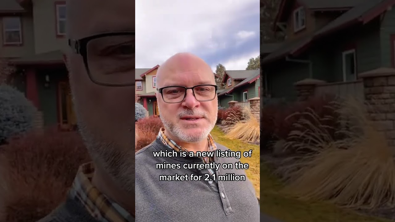 Paul Frazier in BEND Oregon, I’d love to help you if you’re looking to purchase Home