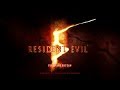 Resident Evil 5  | Live Gaming