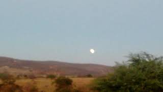 Eclipse Lunar Brumado Ba