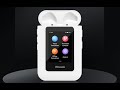 Wooask TransBuds A8: Translator Earbuds Powered by ChatGPT