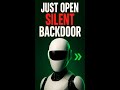 Why Developers Are One VS Code Open Away From A Silent Backdoor
