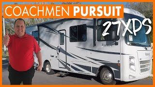 Celebrity The CHEAPEST Class A Motorhome You Can Buy In 2020! Profile
