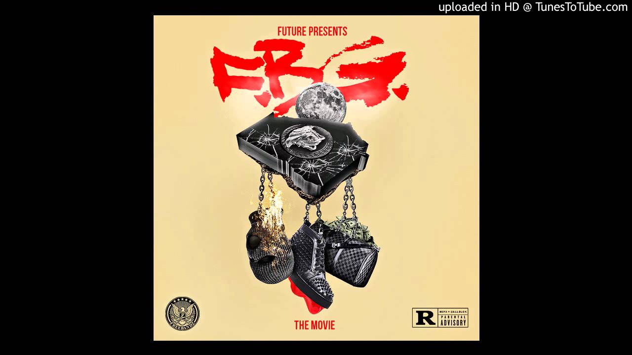 Future ft. Rocko - Chosen One [Stream Audio] - YouTube