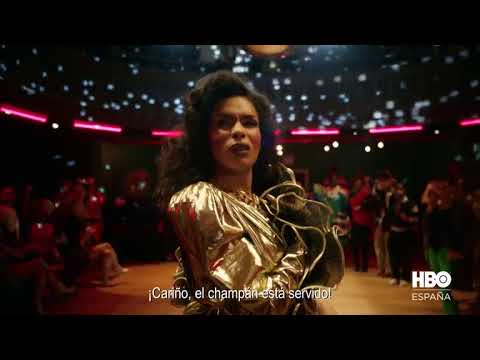 POSE. Tráiler oficial en versión original con subtítulos