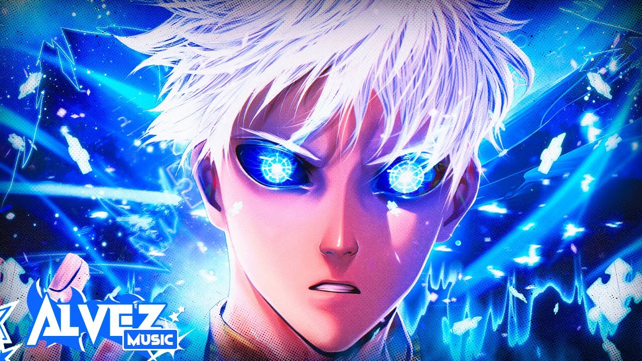 Isagi Yoichi | FLOW | Alvezinn