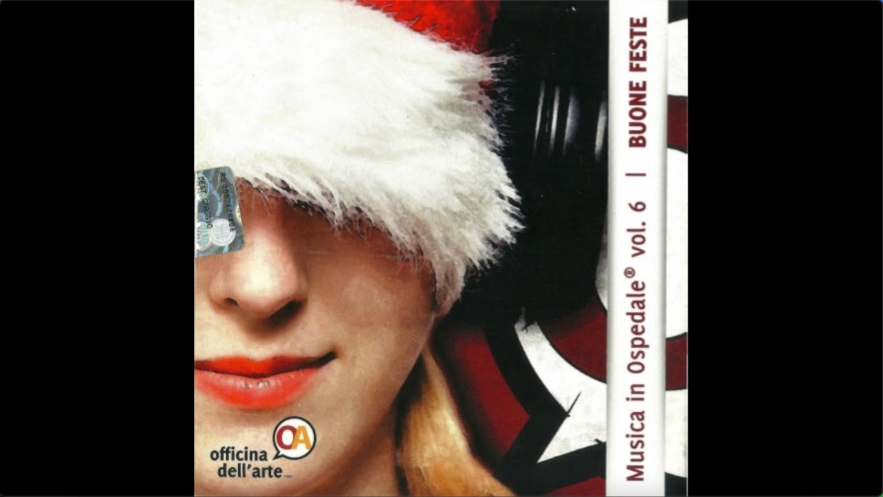 Jingle Bells Dirty Influence (Musica in Ospedale Vol. 6) YouTube
