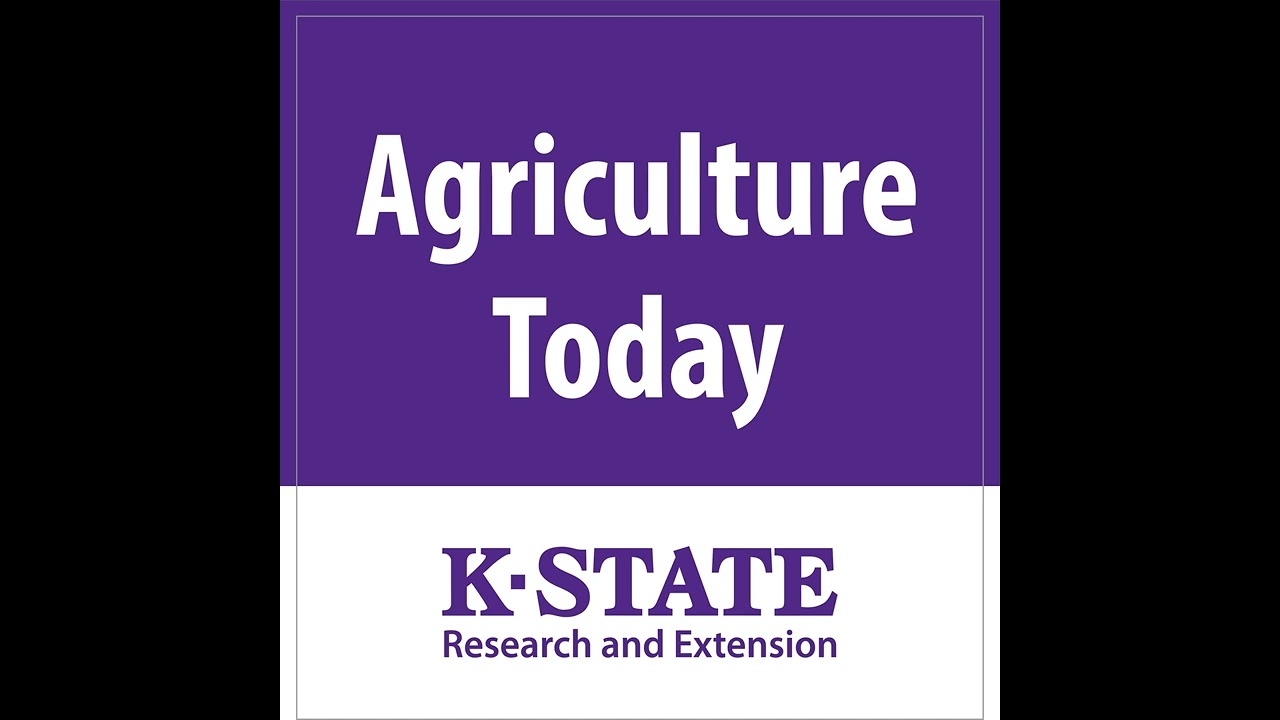 1784 - How Fire Impacts Wildlife...New Corn Disease in Kansas