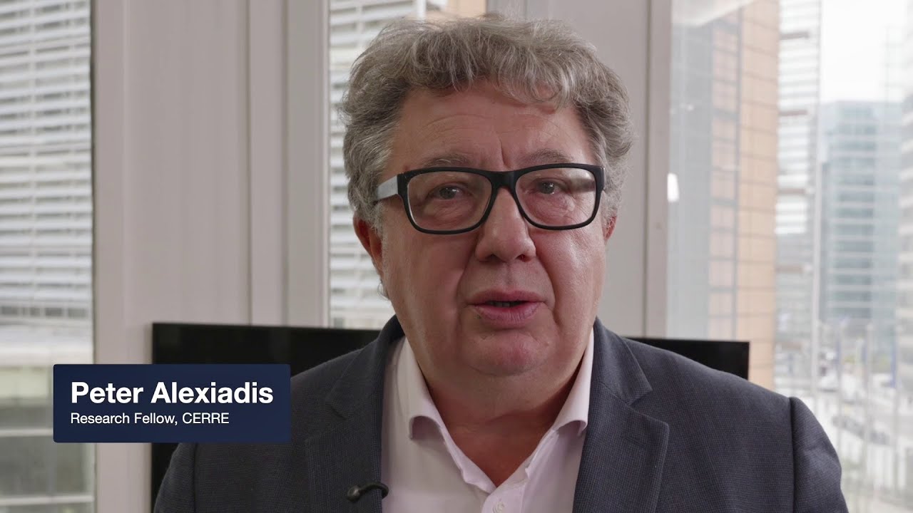 IP Dispute Resolution: Threat to the Internet’s Open Architecture?