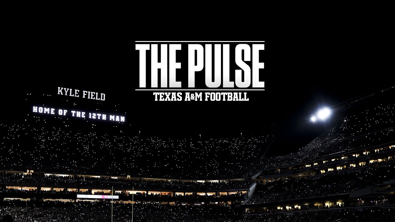The Pulse: Texas A&M Football | "Operation: Blackout" | S12 Ep05