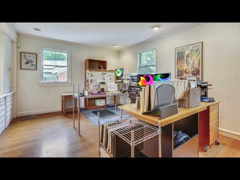1213 Ballard Street, Silver Spring, MD home video tour