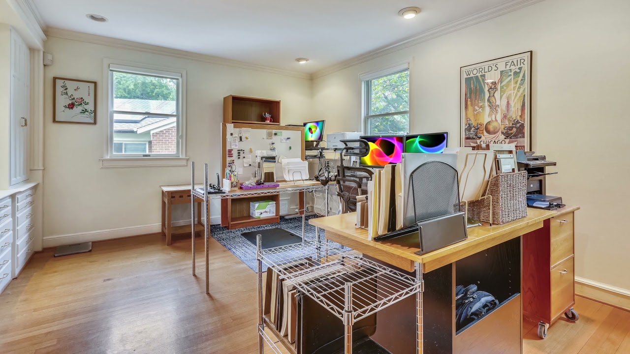 1213 Ballard Street, Silver Spring, MD 20910