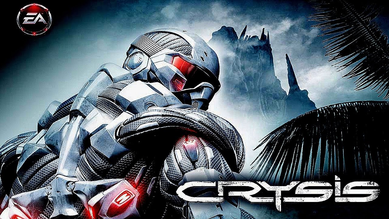 Let's Play Crysis (german) #1 Intro