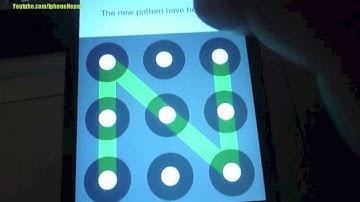 How To Get Android LockScreen On 6.1.3/5.1.1/5.0.1/4.3.5 iPhone,iPod Touch,iPad Mini-AndroidLock XT