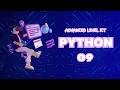 Python 09 (Sinhala)